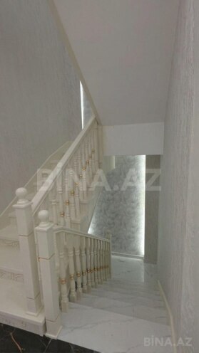 Satılır 7 otaqlı həyət evi/bağ evi 360 m², Qaraçuxur q., photo 17 from 25