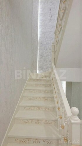 Satılır 7 otaqlı həyət evi/bağ evi 360 m², Qaraçuxur q., photo 19 from 25