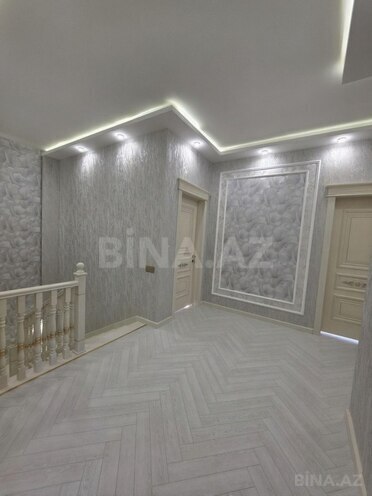 Satılır 7 otaqlı həyət evi/bağ evi 360 m², Qaraçuxur q., photo 18 from 25