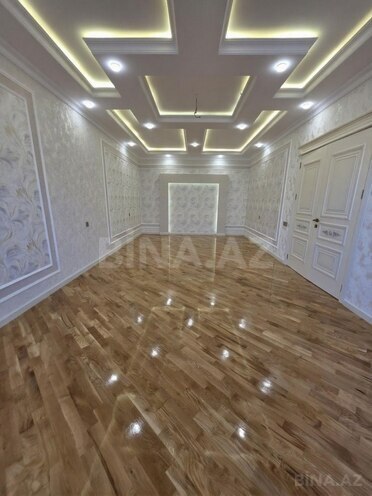 Satılır 7 otaqlı həyət evi/bağ evi 360 m², Qaraçuxur q., photo 4 from 25