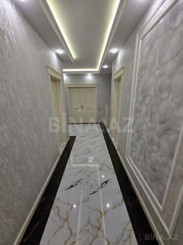 Satılır 7 otaqlı həyət evi/bağ evi 360 m², Qaraçuxur q., photo 21 from 25