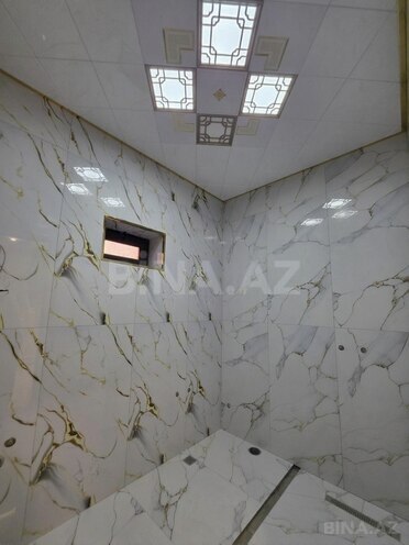 Satılır 7 otaqlı həyət evi/bağ evi 360 m², Qaraçuxur q., photo 15 from 25