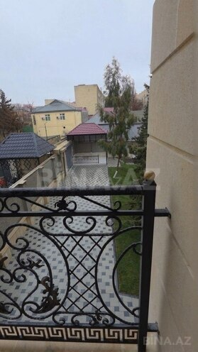 Satılır 7 otaqlı həyət evi/bağ evi 360 m², Qaraçuxur q., photo 22 from 25