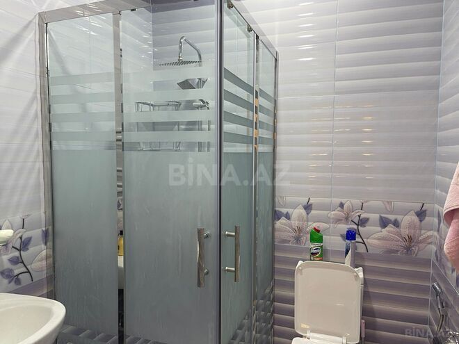 Satılır 2 otaqlı yeni tikili 77 m², Nizami m., photo 11 from 13