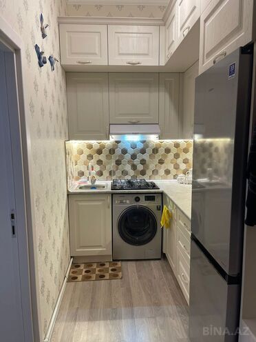 Satılır 2 otaqlı yeni tikili 77 m², Nizami m., photo 8 from 13