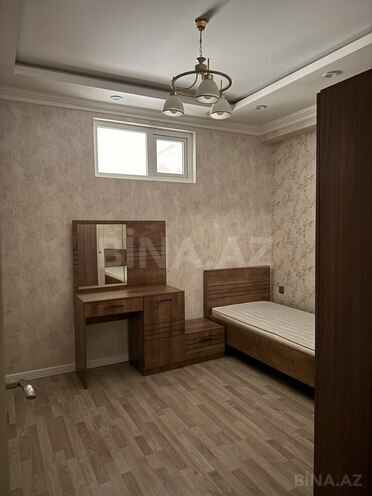 İcarəyə verilir 3 otaqlı yeni tikili 60 m², Nərimanov r., photo 8 from 13
