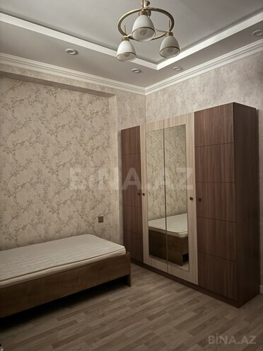 İcarəyə verilir 3 otaqlı yeni tikili 60 m², Nərimanov r., photo 9 from 13