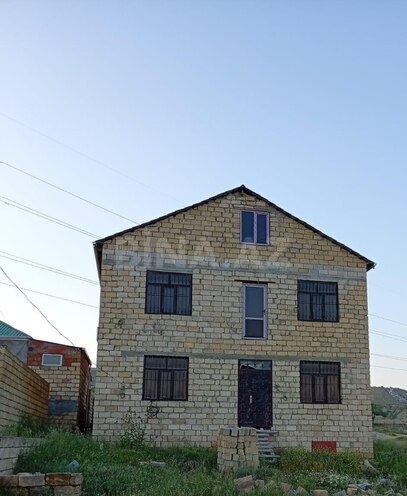 Продаётся 7-комн. дом/дача 290 м², пос. Кобу, photo 1 from 6