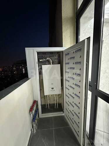 İcarəyə verilir 2 otaqlı köhnə tikili 60 m², Memar Əcəmi m., photo 7 from 13