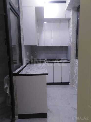 İcarəyə verilir 2 otaqlı köhnə tikili 60 m², Memar Əcəmi m., photo 5 from 13