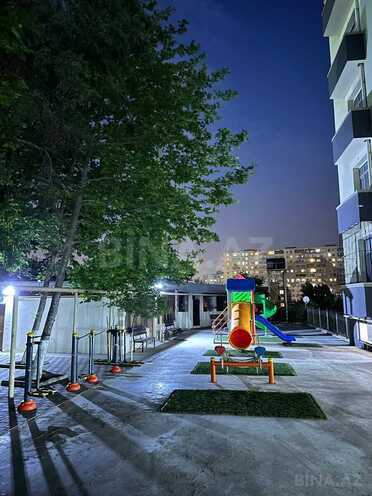 İcarəyə verilir 2 otaqlı köhnə tikili 60 m², Memar Əcəmi m., photo 10 from 13
