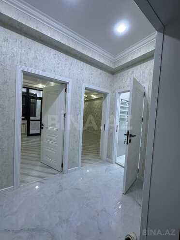 İcarəyə verilir 2 otaqlı köhnə tikili 60 m², Memar Əcəmi m., photo 6 from 13