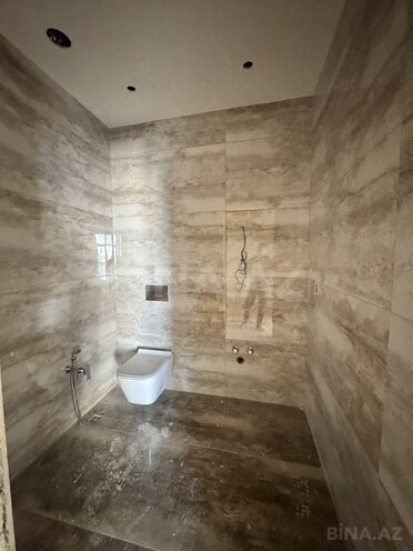 Satılır 4 otaqlı yeni tikili 198 m², Gənclik m., photo 11 from 13