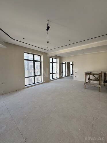 Satılır 4 otaqlı yeni tikili 198 m², Gənclik m., photo 3 from 13