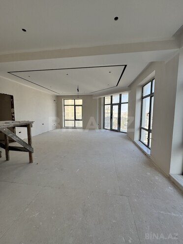 Satılır 4 otaqlı yeni tikili 198 m², Gənclik m., photo 4 from 13