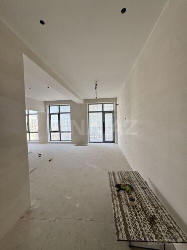 Satılır 4 otaqlı yeni tikili 198 m², Gənclik m., photo 8 from 13