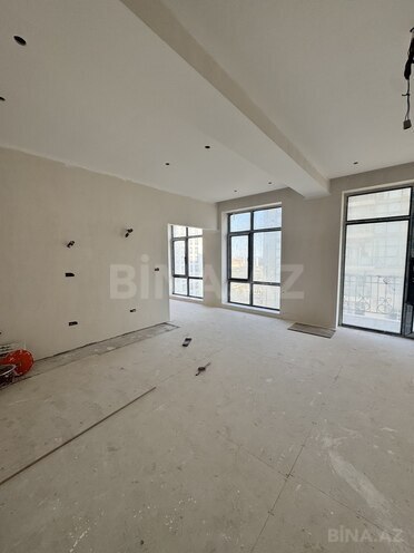 Satılır 4 otaqlı yeni tikili 198 m², Gənclik m., photo 5 from 13