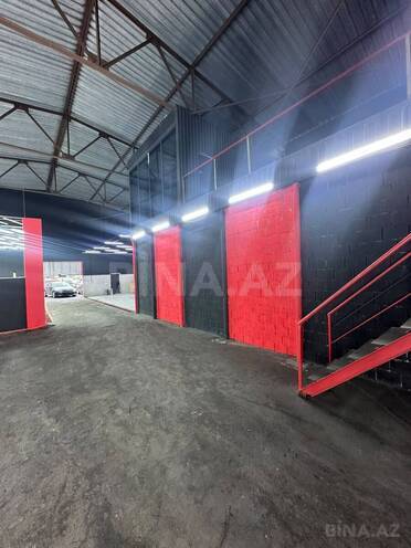 Сдаётся  объект 550 м², м. 20 января, photo 19 from 26