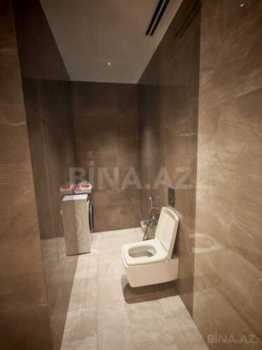 Сдаётся 2-комн. новостройка 90 м², м. Гянджлик, photo 10 from 15
