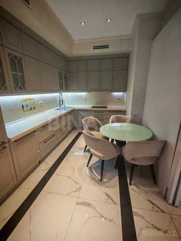 Сдаётся 2-комн. новостройка 90 м², м. Гянджлик, photo 5 from 15