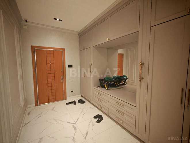 Сдаётся 2-комн. новостройка 90 м², м. Гянджлик, photo 8 from 15