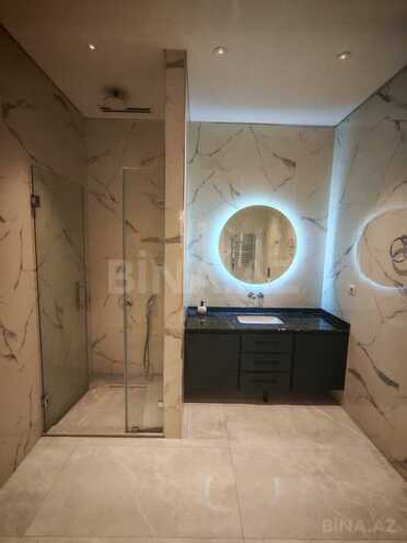 Сдаётся 2-комн. новостройка 90 м², м. Гянджлик, photo 12 from 15