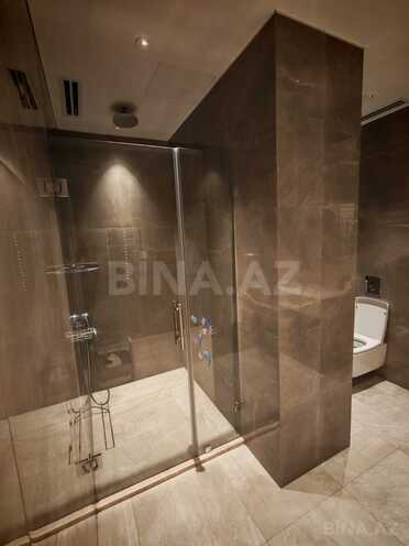 Сдаётся 2-комн. новостройка 90 м², м. Гянджлик, photo 14 from 15