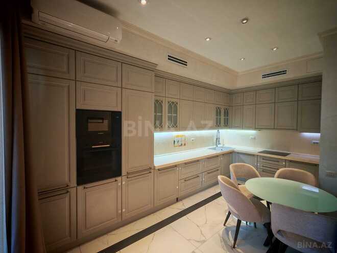 Сдаётся 2-комн. новостройка 90 м², м. Гянджлик, photo 4 from 15