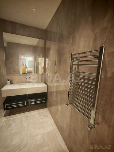 Сдаётся 2-комн. новостройка 90 м², м. Гянджлик, photo 9 from 15