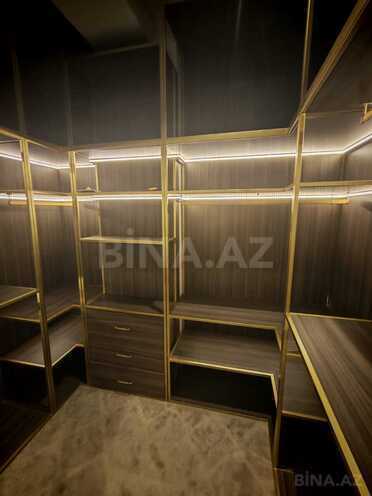 Сдаётся 2-комн. новостройка 90 м², м. Гянджлик, photo 13 from 15