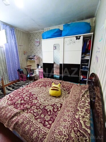 Satılır 3 otaqlı həyət evi/bağ evi 100 m², NZS q., photo 10 from 24