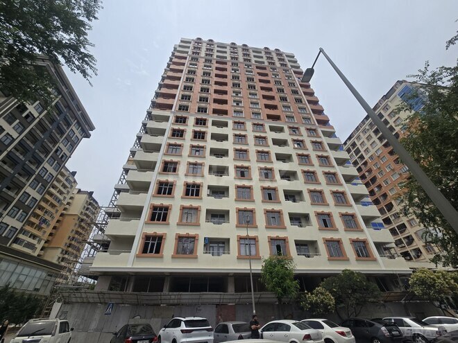 Продаётся 1-комн. новостройка 61 м², photo 5 from 10