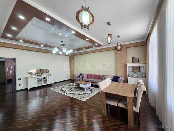 İcarəyə verilir 3 otaqlı yeni tikili 130 m², Nizami m., photo 5 from 23