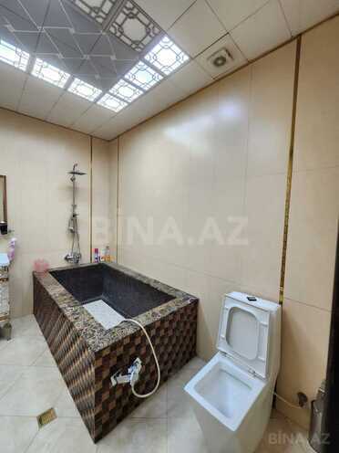 İcarəyə verilir 3 otaqlı yeni tikili 130 m², Nizami m., photo 10 from 23