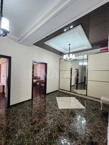 İcarəyə verilir 3 otaqlı yeni tikili 130 m², Nizami m., photo 20 from 23