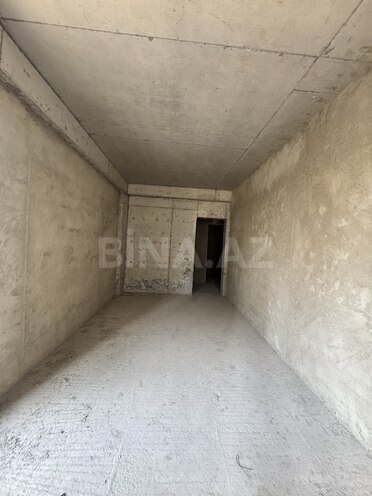 Satılır 3 otaqlı yeni tikili 112 m², Gənclik m., photo 6 from 9