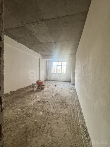 Satılır 3 otaqlı yeni tikili 112 m², Gənclik m., photo 5 from 9