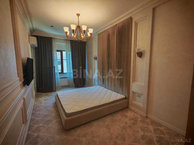 Сдаётся 2-комн. новостройка 90 м², м. Гянджлик, photo 6 from 15
