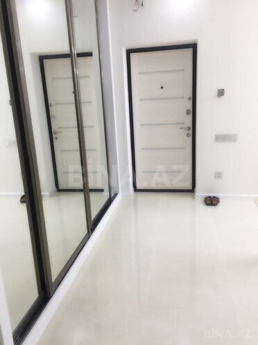 Сдаётся 3-комн. новостройка 160 м², Сабаильский р., photo 13 from 14