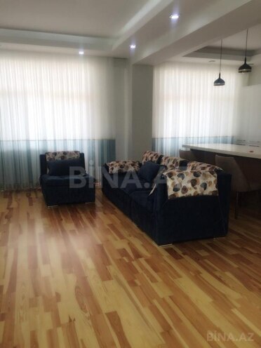 Сдаётся 3-комн. новостройка 160 м², Сабаильский р., photo 4 from 14