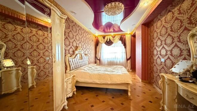 İcarəyə verilir 3 otaqlı yeni tikili 150 m², Gənclik m., photo 6 from 14
