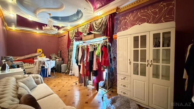 İcarəyə verilir 3 otaqlı yeni tikili 150 m², Gənclik m., photo 10 from 14