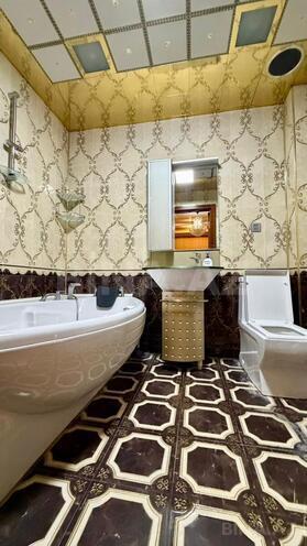 İcarəyə verilir 3 otaqlı yeni tikili 150 m², Gənclik m., photo 12 from 14