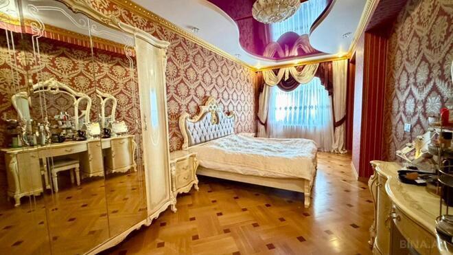 İcarəyə verilir 3 otaqlı yeni tikili 150 m², Gənclik m., photo 5 from 14