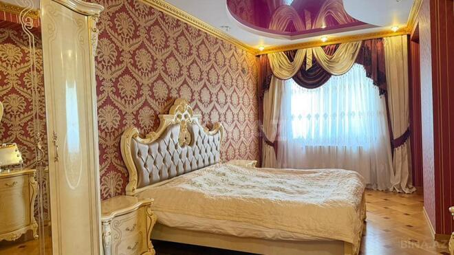 İcarəyə verilir 3 otaqlı yeni tikili 150 m², Gənclik m., photo 9 from 14