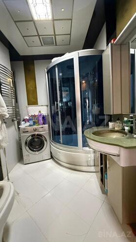 İcarəyə verilir 3 otaqlı yeni tikili 150 m², Gənclik m., photo 13 from 14