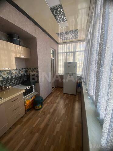 Satılır 3 otaqlı yeni tikili 92 m², photo 11 from 14