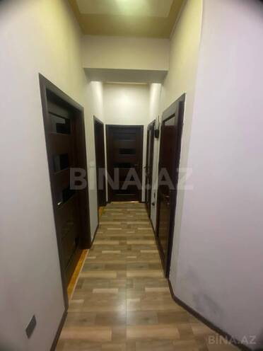 Satılır 3 otaqlı yeni tikili 92 m², photo 13 from 14