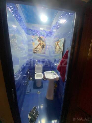 Satılır 3 otaqlı yeni tikili 92 m², photo 10 from 14