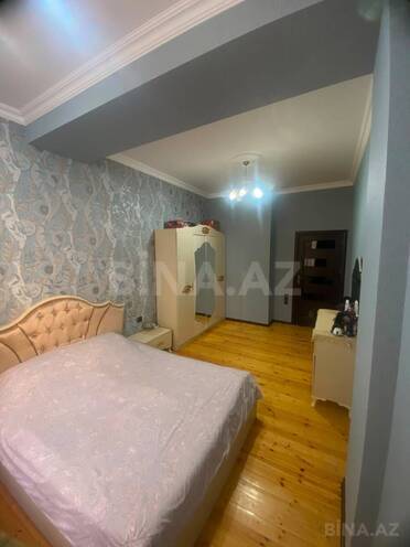 Satılır 3 otaqlı yeni tikili 92 m², photo 6 from 14